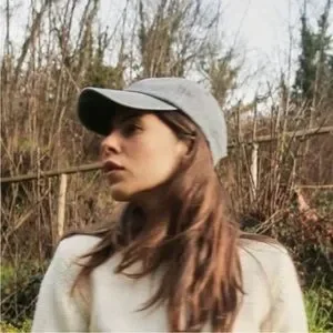 Zara | Accessories | Nwt Zara Washed Effect Twill Cap | Poshmark display picture 1